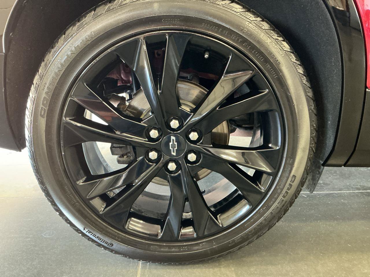 Used 2020 Chevrolet Blazer RS AWD/4WD image 26