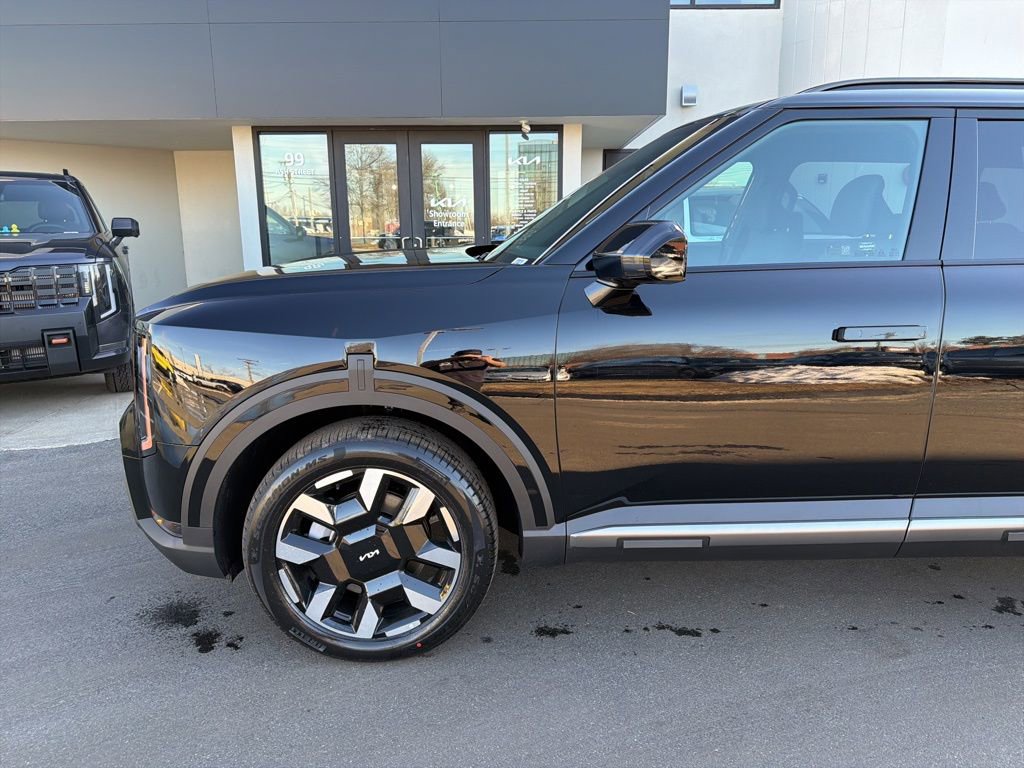 New 2027 Kia Telluride S image 10