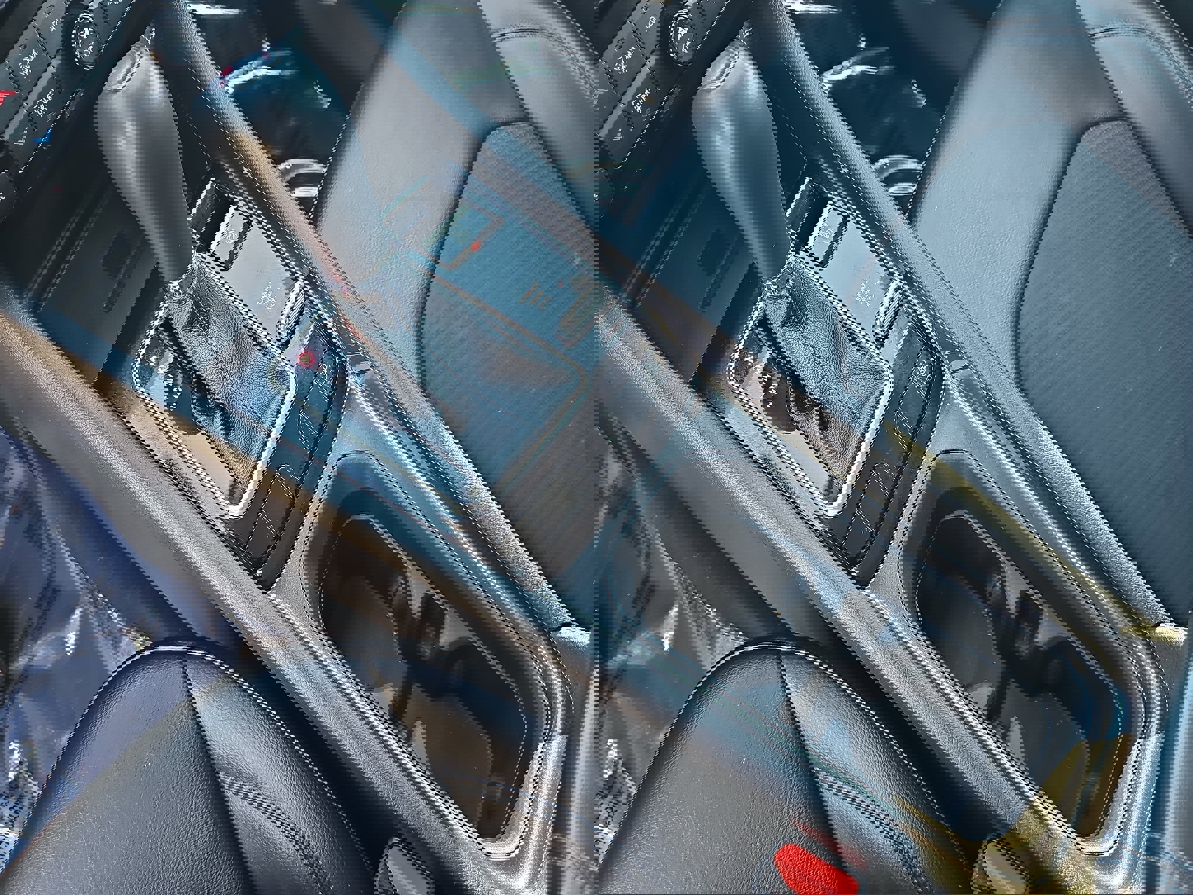 Used 2022 Jeep Compass Latitude w/ Convenience Group image 25