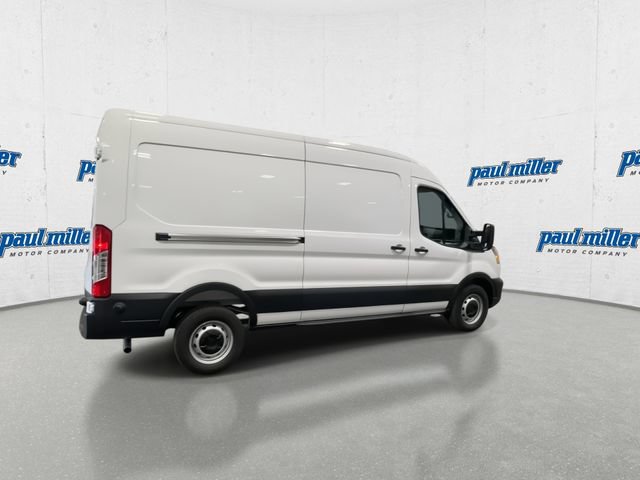 New 2026 Ford Transit 250 148 Medium Roof w/ Load Area Protection Package RWD image 12
