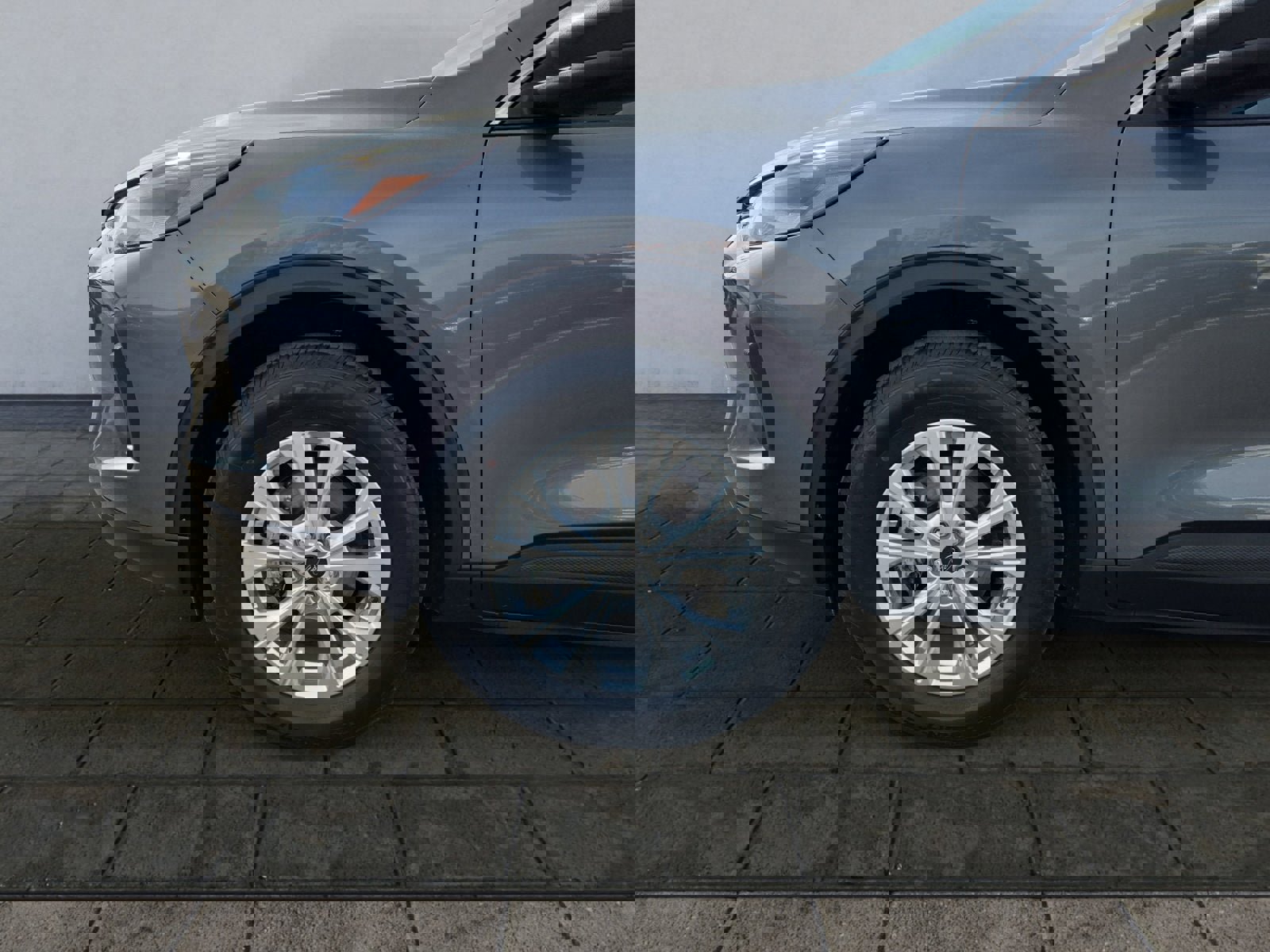 Used 2023 Ford Escape Active AWD/4WD image 26