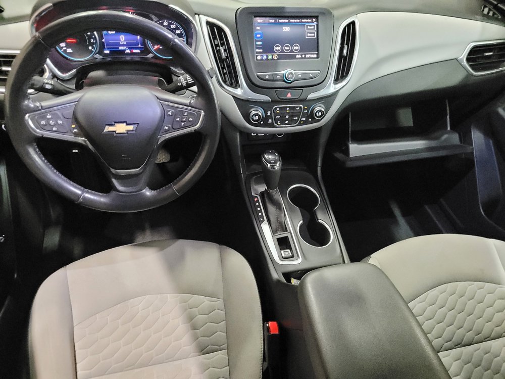 Used 2020 Chevrolet Equinox LT image 22