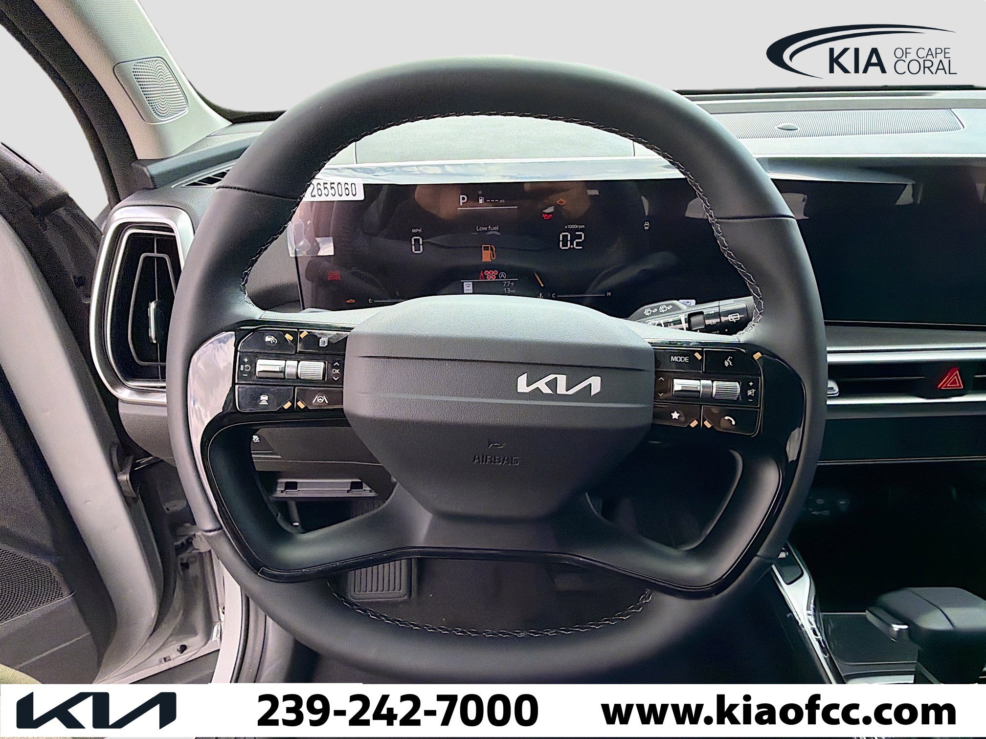 New 2026 Kia Sorento EX image 38