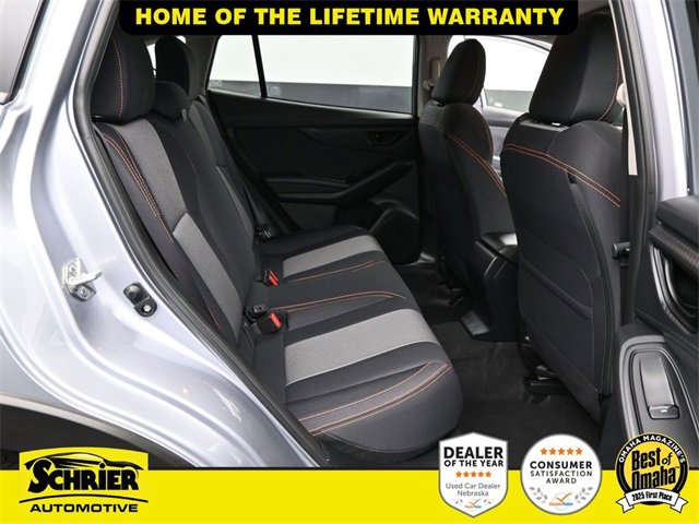 Used 2023 Subaru Crosstrek 2.0i Premium image 34