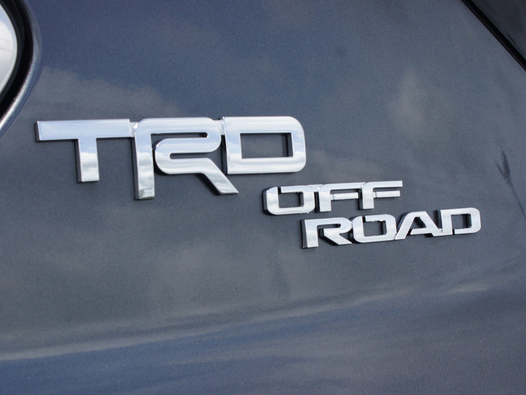 Used 2025 Toyota Sequoia 1794 Edition w/ TRD Off-Road Package AWD/4WD image 20