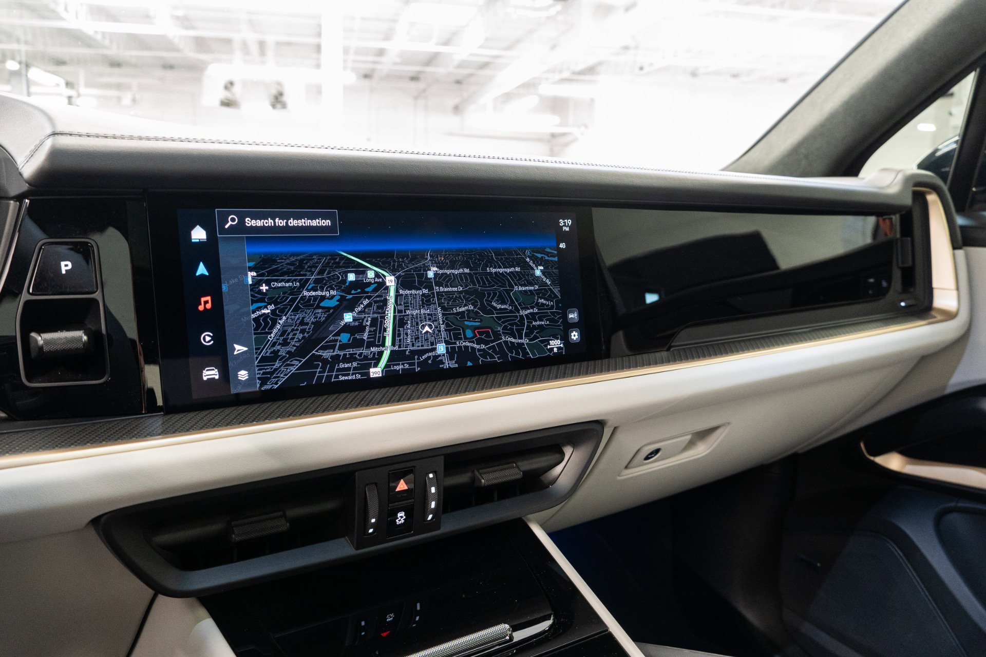 Used 2025 Porsche Cayenne GTS image 22