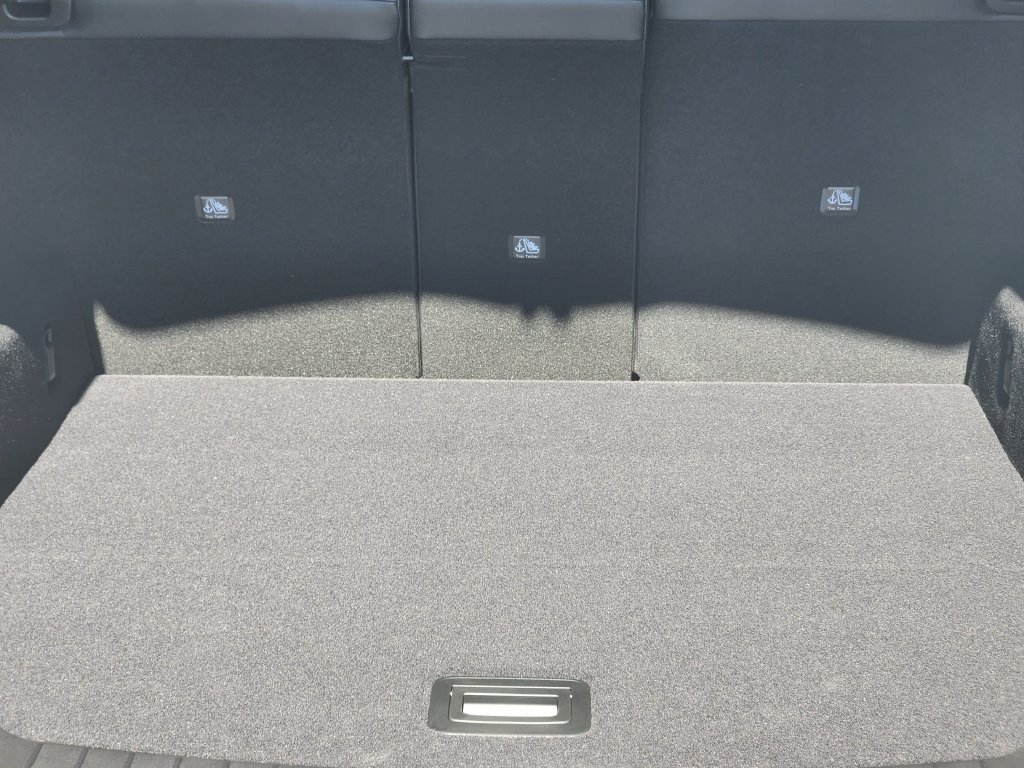 New 2026 MAZDA CX-5 Preferred AWD/4WD image 21