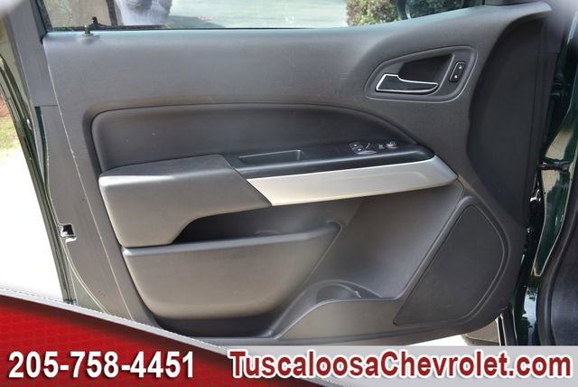 Used 2015 Chevrolet Colorado LT image 16
