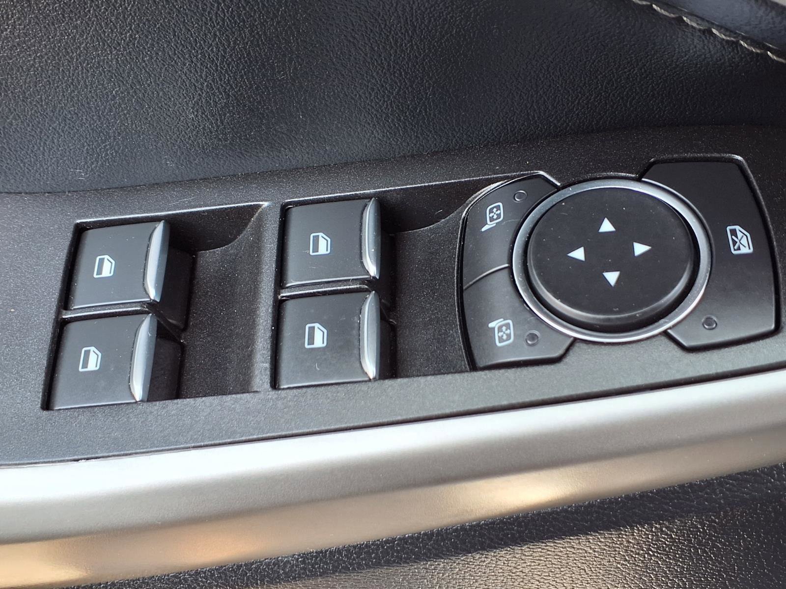 Certified 2022 Ford Explorer XLT w/ Equipment Group 202A image 22