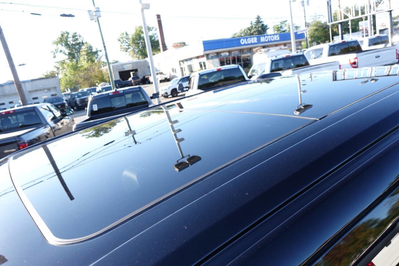 Used 2024 Ford F150 XLT w/ Equipment Group 303A High image 8