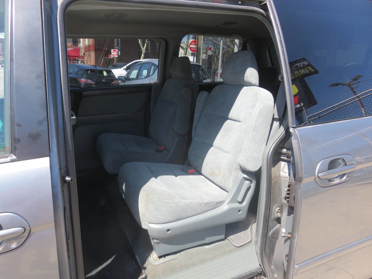Used 2001 Honda Odyssey EX image 17