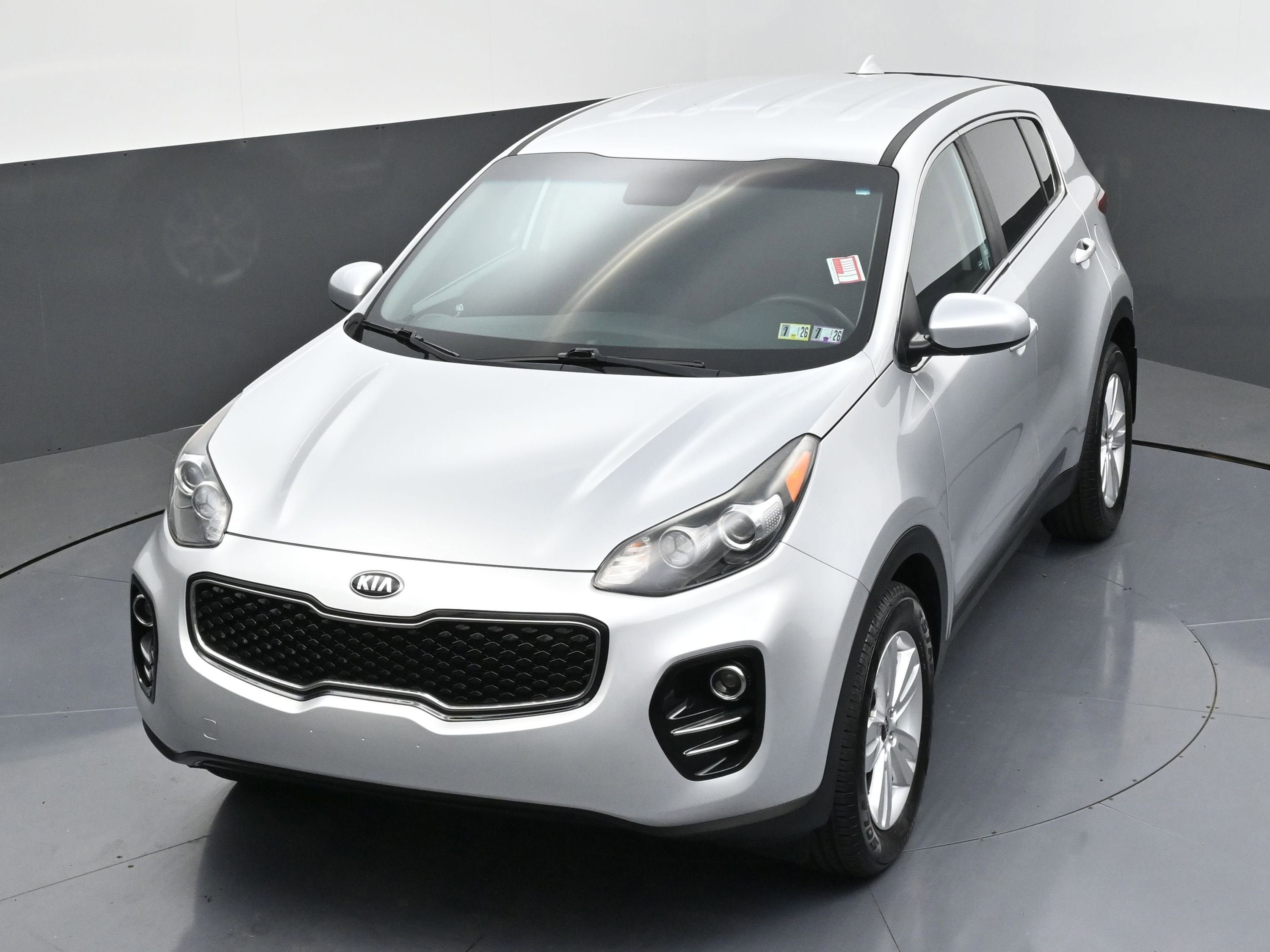 Used 2019 Kia Sportage LX AWD/4WD image 41