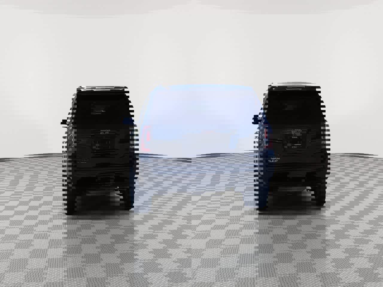 Used 2016 GMC Yukon SLE w/ Convenience Package image 7