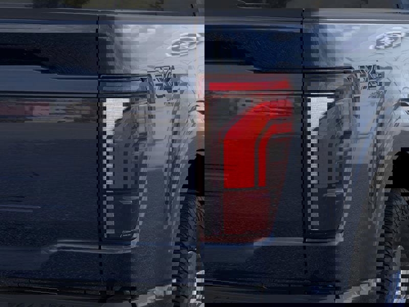 New 2025 Ford F150 Lariat w/ Equipment Group 501A Mid image 21