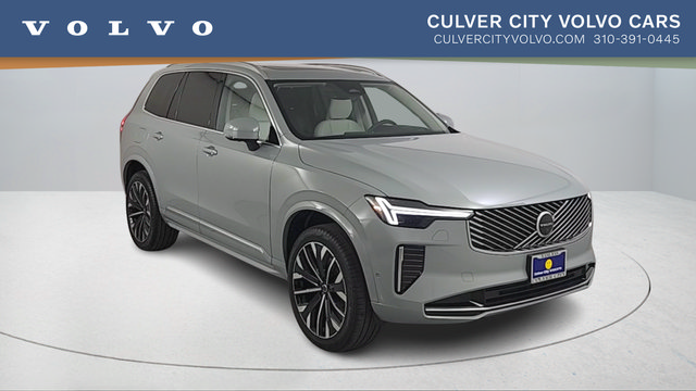 Certified 2026 Volvo XC90 B6 Ultra w/ Protection Package AWD/4WD image 1