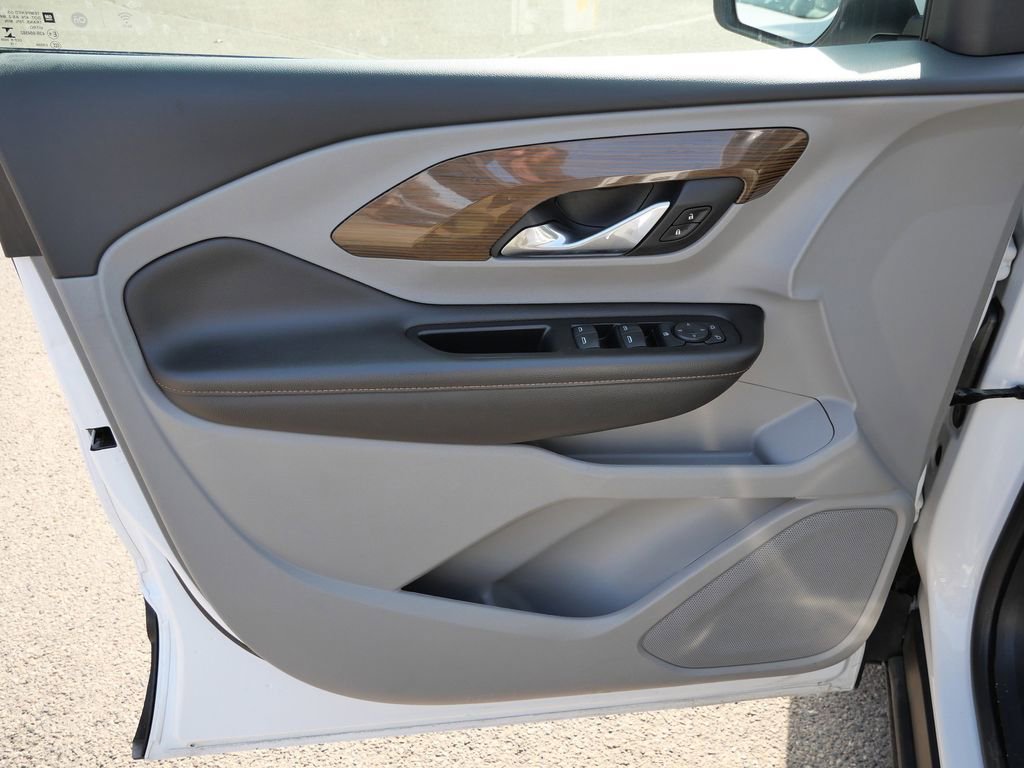 Used 2019 GMC Terrain SLE w/ Driver Convenience Package image 28