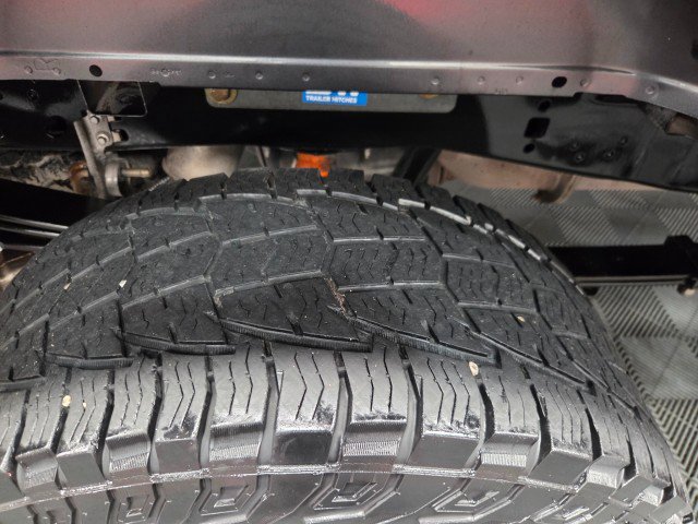 Used 2020 Ford F250 Lariat w/ Chrome Package AWD/4WD image 92