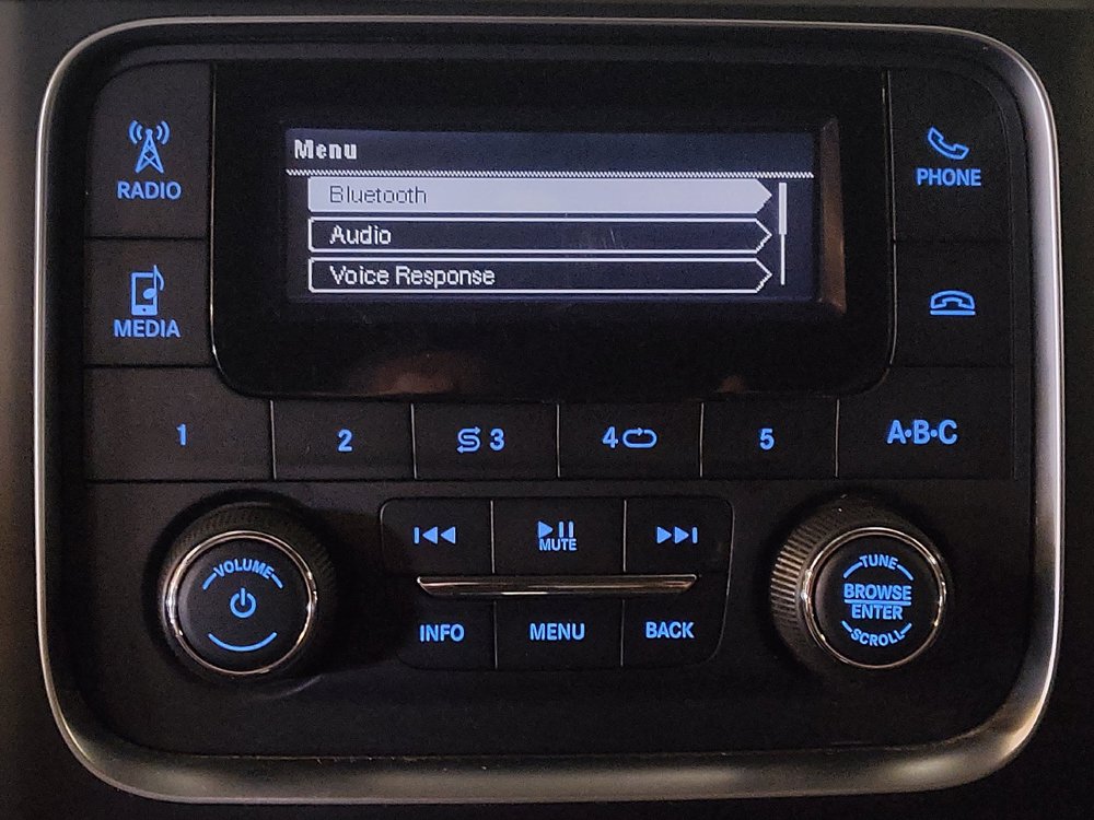 Used 2018 RAM 1500 Tradesman RWD image 25