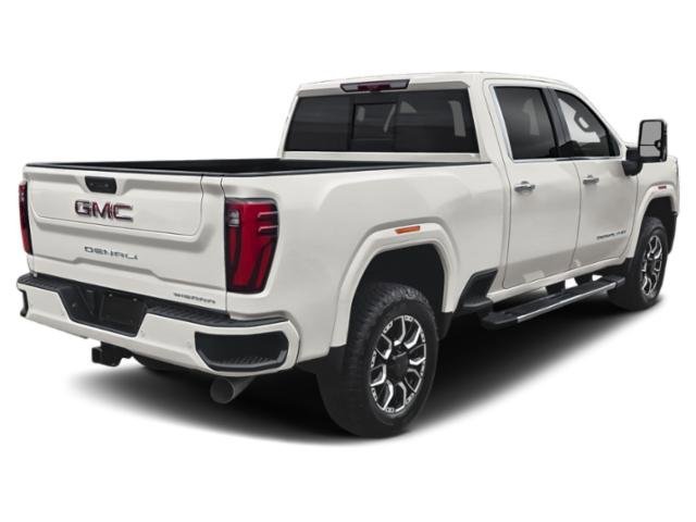 New 2026 GMC Sierra 2500 Denali w/ Denali Reserve Package AWD/4WD image 5