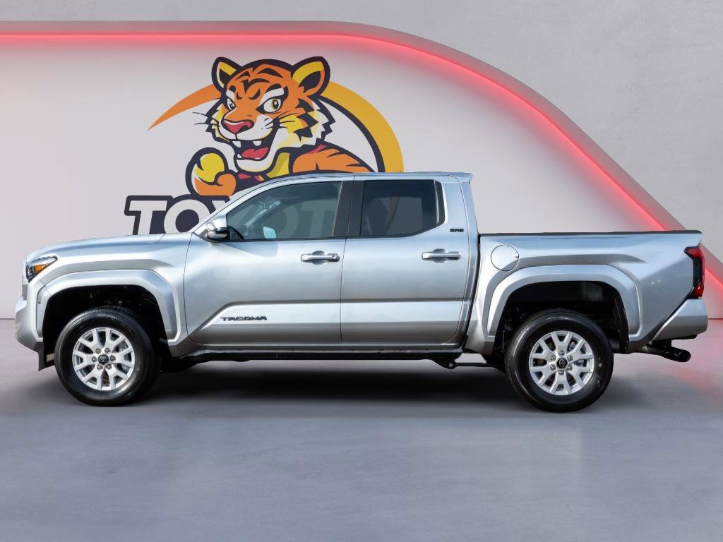 New 2026 Toyota Tacoma SR5 image 8