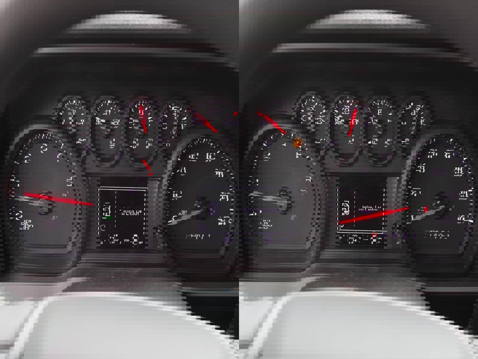 New 2026 Chevrolet Silverado 2500 Custom w/ Custom Value Package image 10