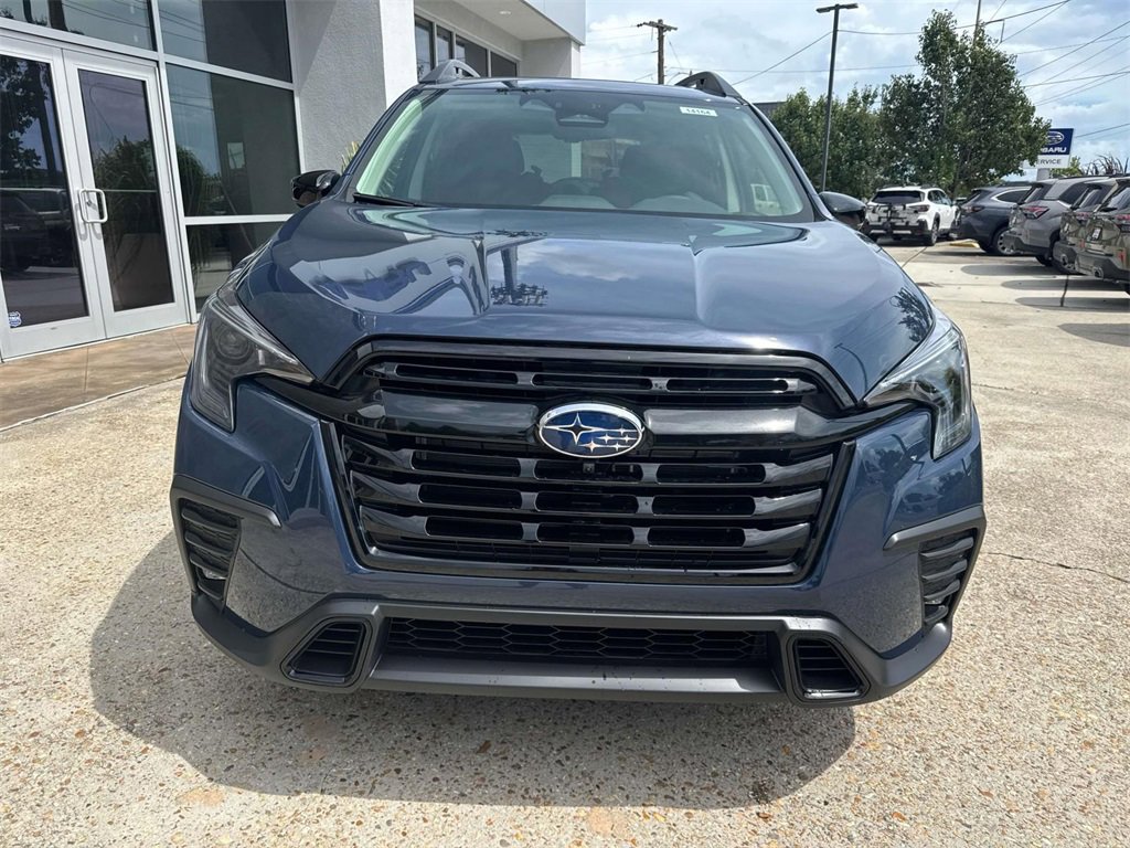 New 2025 Subaru Ascent Bronze Edition image 2