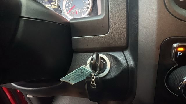 Used 2018 RAM 1500 Express image 15