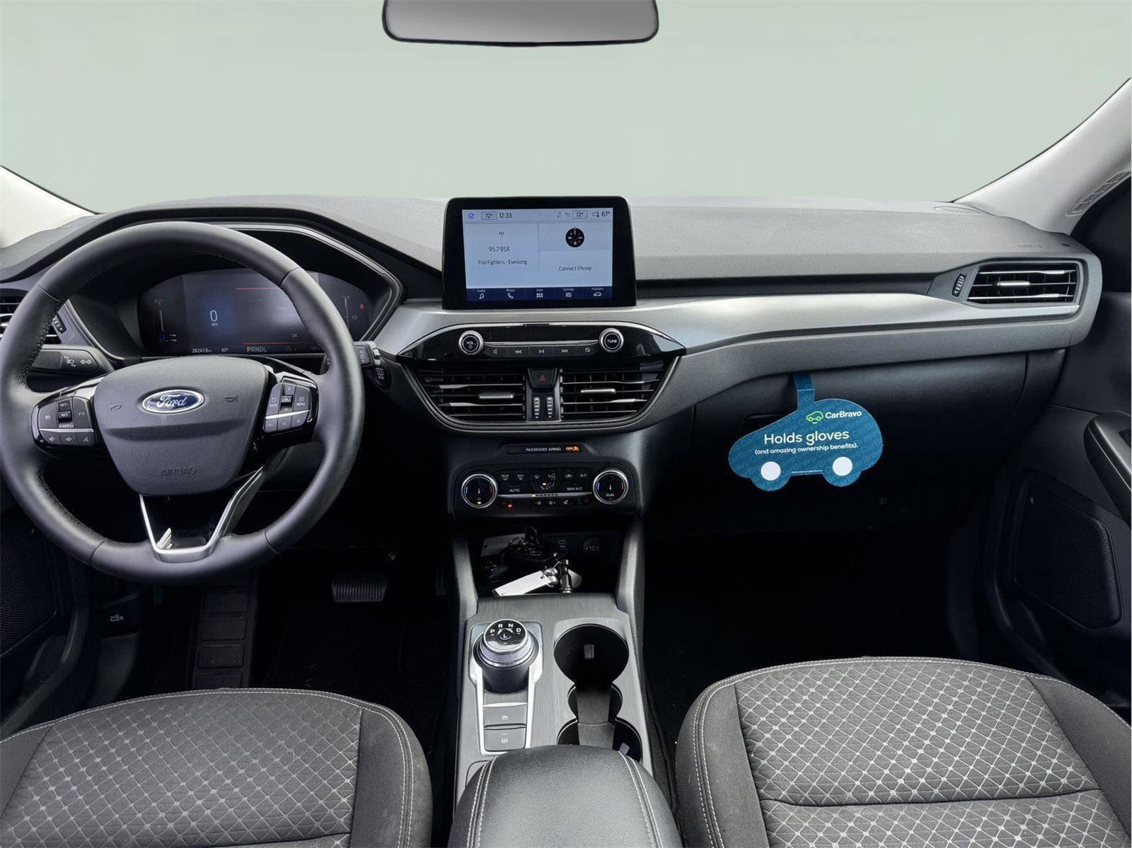 Used 2023 Ford Escape Active image 50