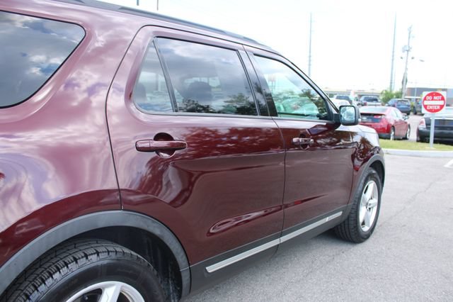 Used 2019 Ford Explorer XLT w/ Equipment Group 202A FWD image 45