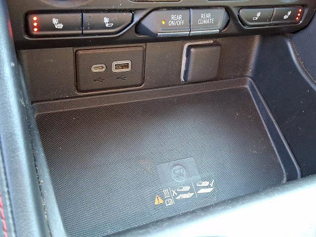 Used 2022 Chevrolet Tahoe RST w/ Luxury Package image 29