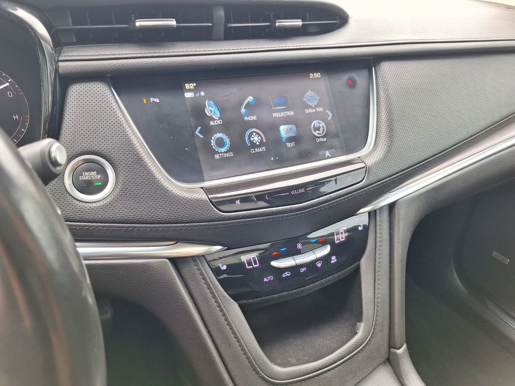 Used 2019 Cadillac XT5 Luxury image 11
