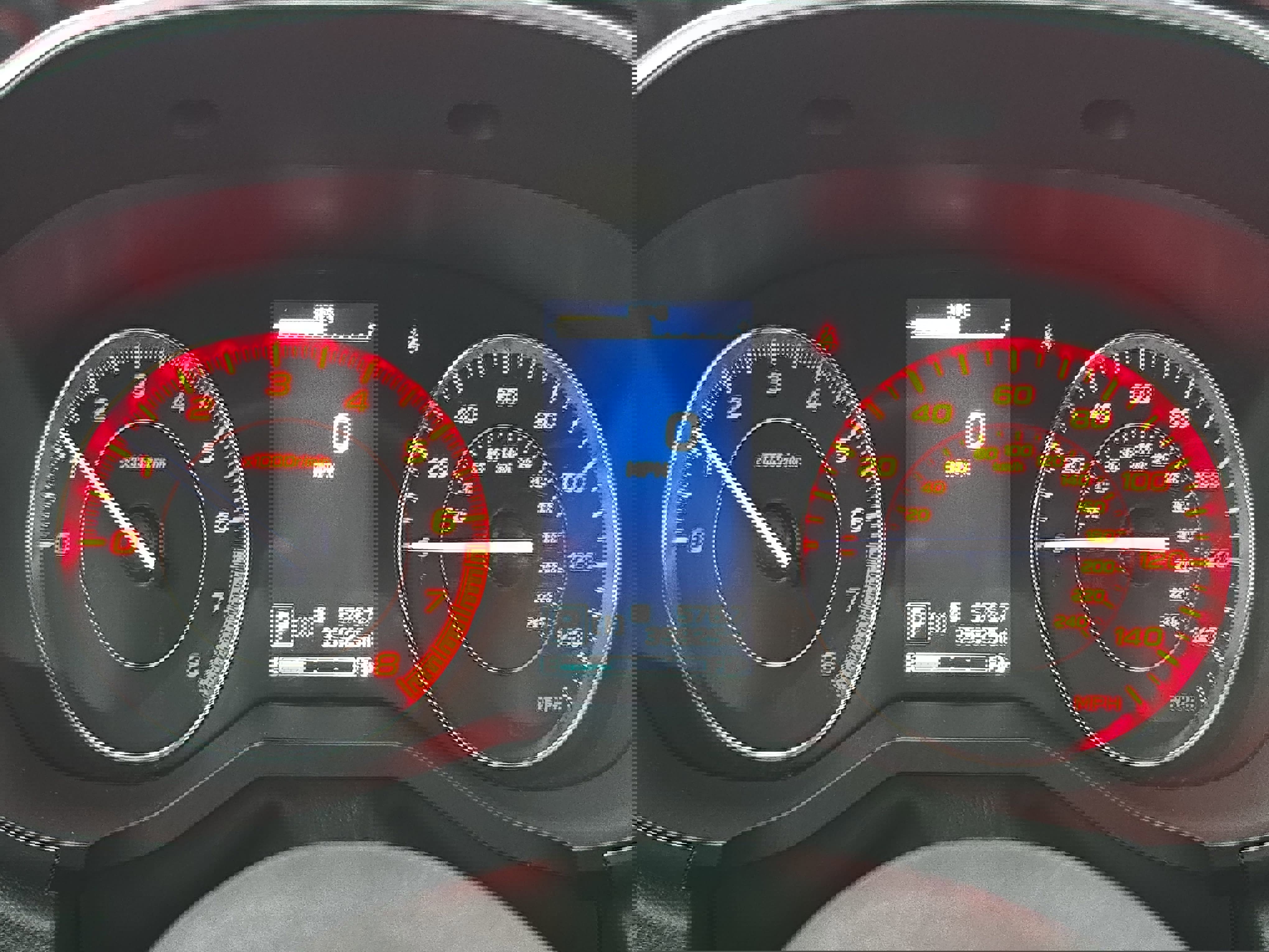 Used 2023 Subaru Impreza 2.0i Sport image 18