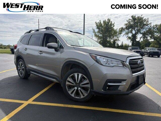 Used 2019 Subaru Ascent Limited