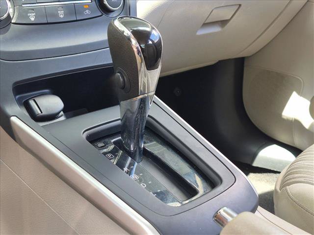 Used 2016 Nissan Sentra SV FWD image 11