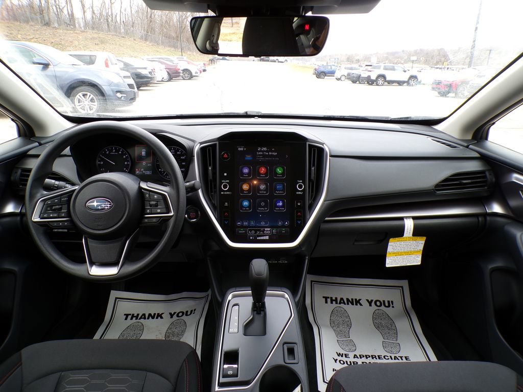 Used 2025 Subaru Impreza 2.0i Sport AWD/4WD image 11