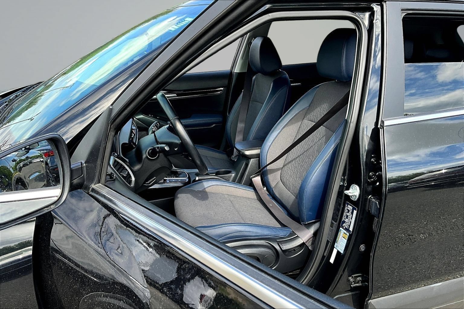 Used 2024 Kia Seltos S AWD/4WD image 22