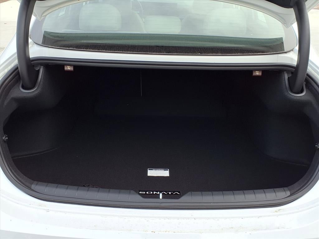 New 2026 Hyundai Sonata SEL image 25