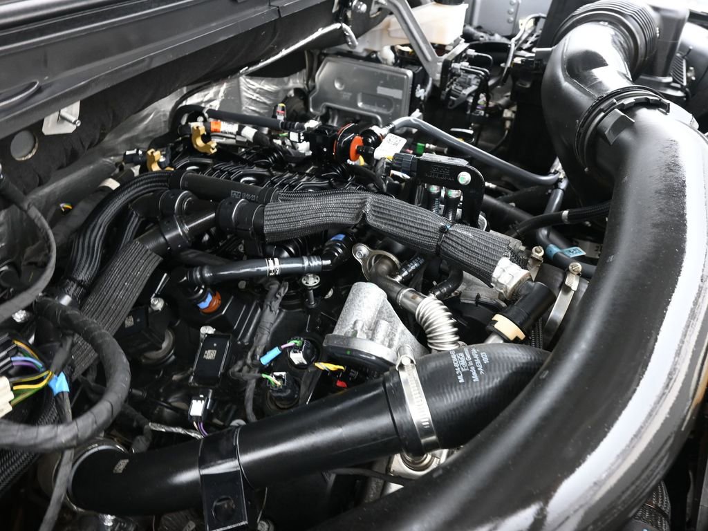 Used 2024 Ford Expedition Max Limited image 23