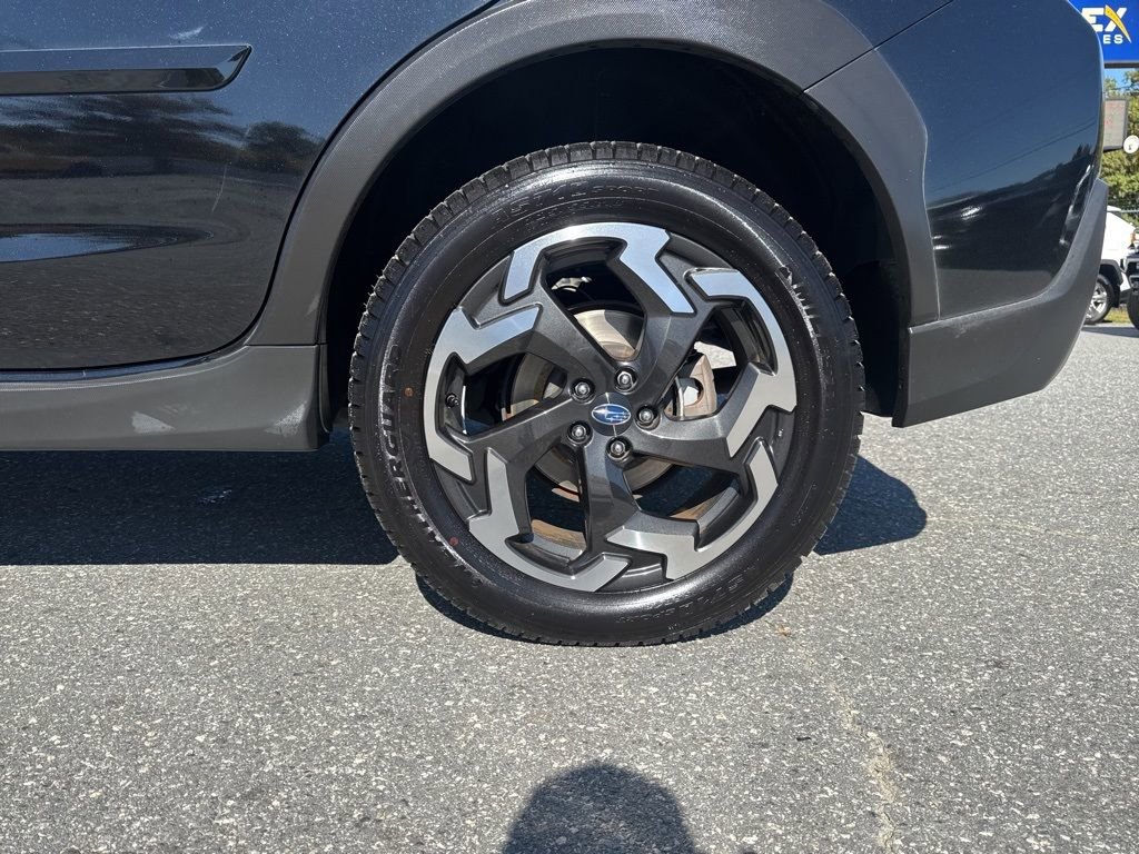 Used 2022 Subaru Crosstrek 2.5i Limited w/ Moonroof Package 2 image 31