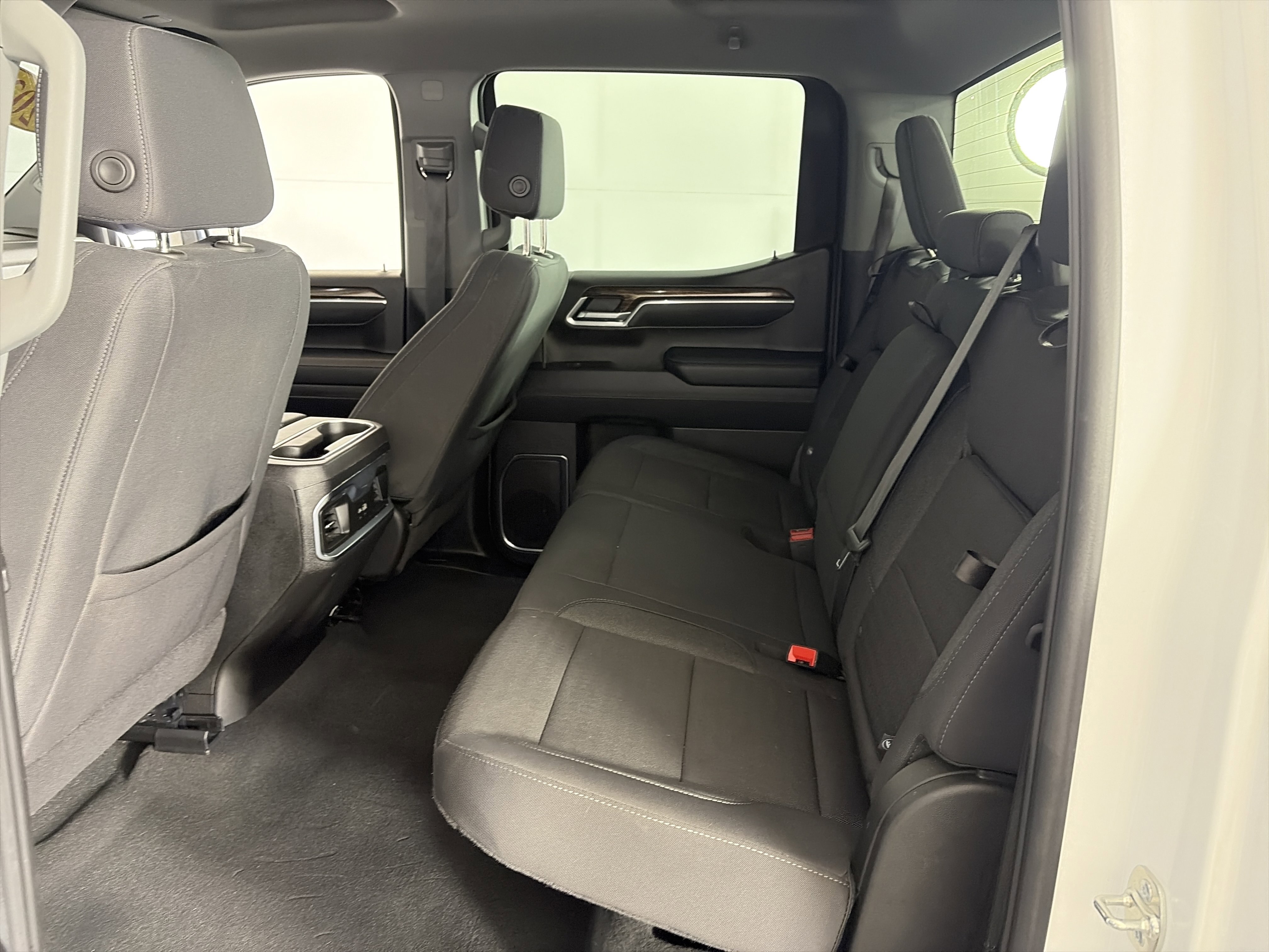 Used 2025 GMC Sierra 1500 Elevation w/ X31 Off-Road Package image 7