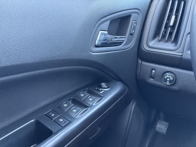 Used 2022 GMC Canyon Elevation w/ Trailering Package RWD image 40