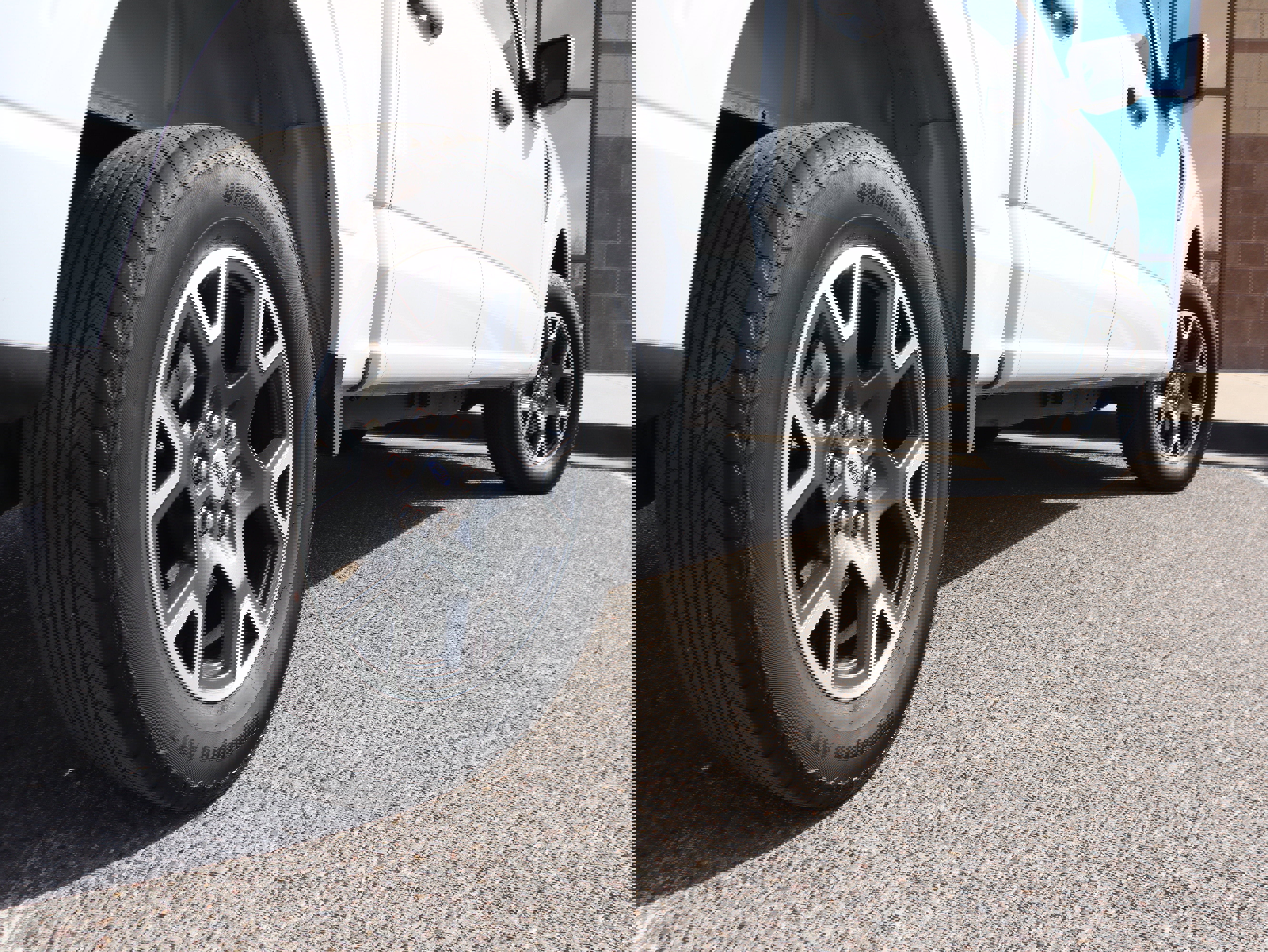 Used 2025 Ford F150 STX w/ Equipment Group 200A image 11