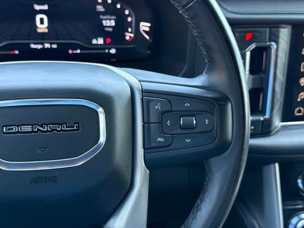 Used 2024 GMC Yukon Denali AWD/4WD image 51