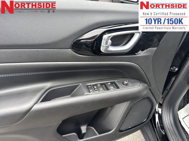 New 2026 Jeep Compass Latitude w/ Quick Order Package 29K image 15