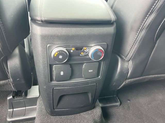 Certified 2022 Ford Explorer XLT w/ Equipment Group 202A image 19