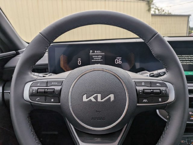 New 2027 Kia K5 GT-Line FWD image 19