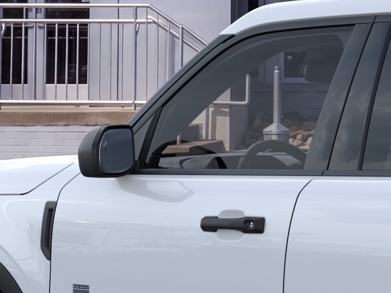 Used 2026 Ford Bronco Sport Big Bend AWD/4WD image 20
