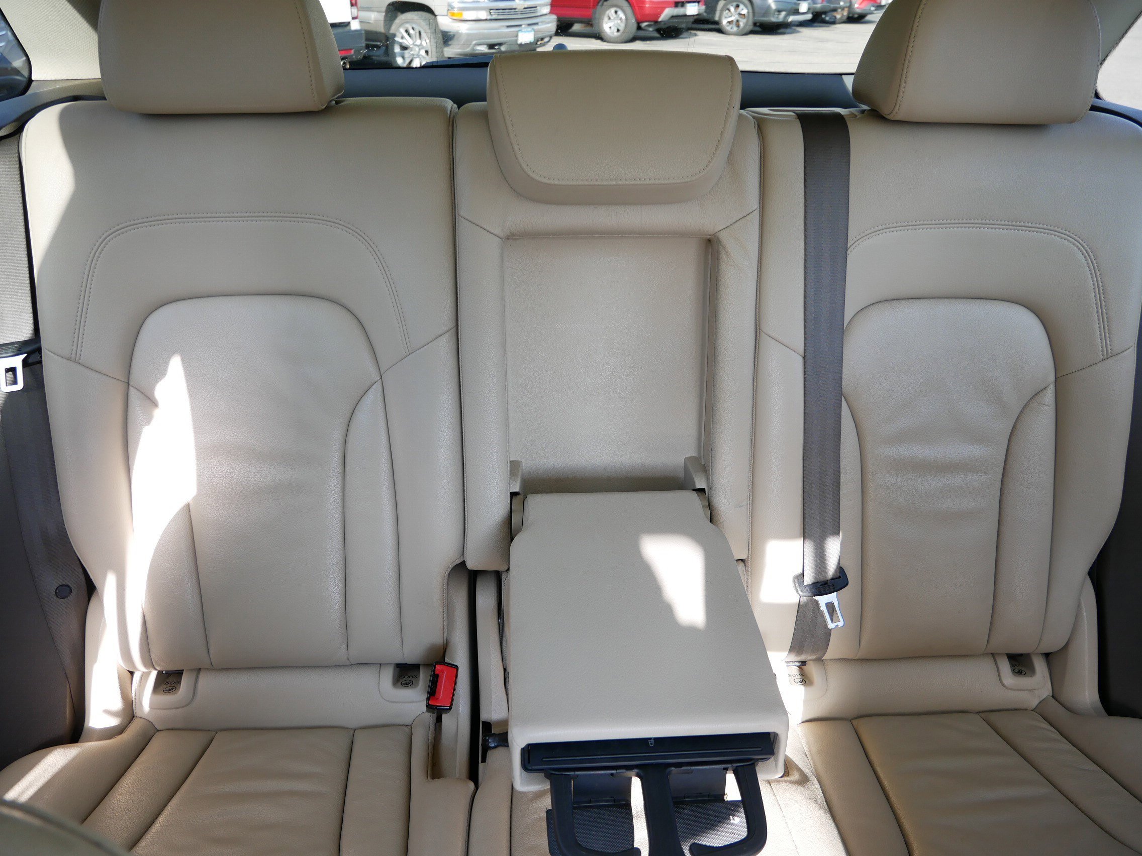 Used 2016 Audi Q5 2.0T Premium image 13