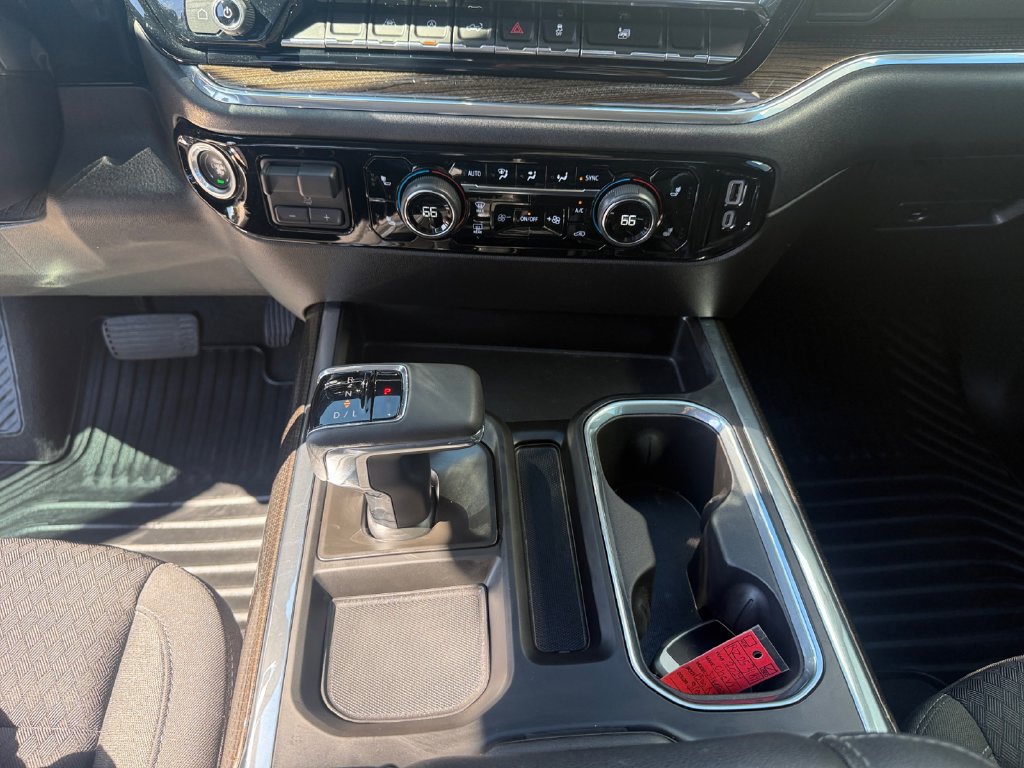 Used 2024 Chevrolet Silverado 1500 RST RWD image 12