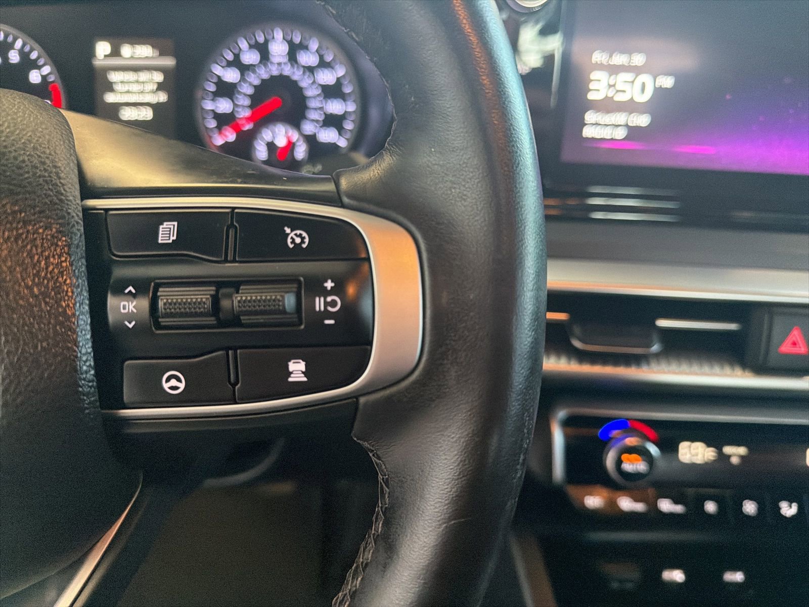 Used 2024 Kia K5 GT-Line w/ GT-Line Premium Package image 19